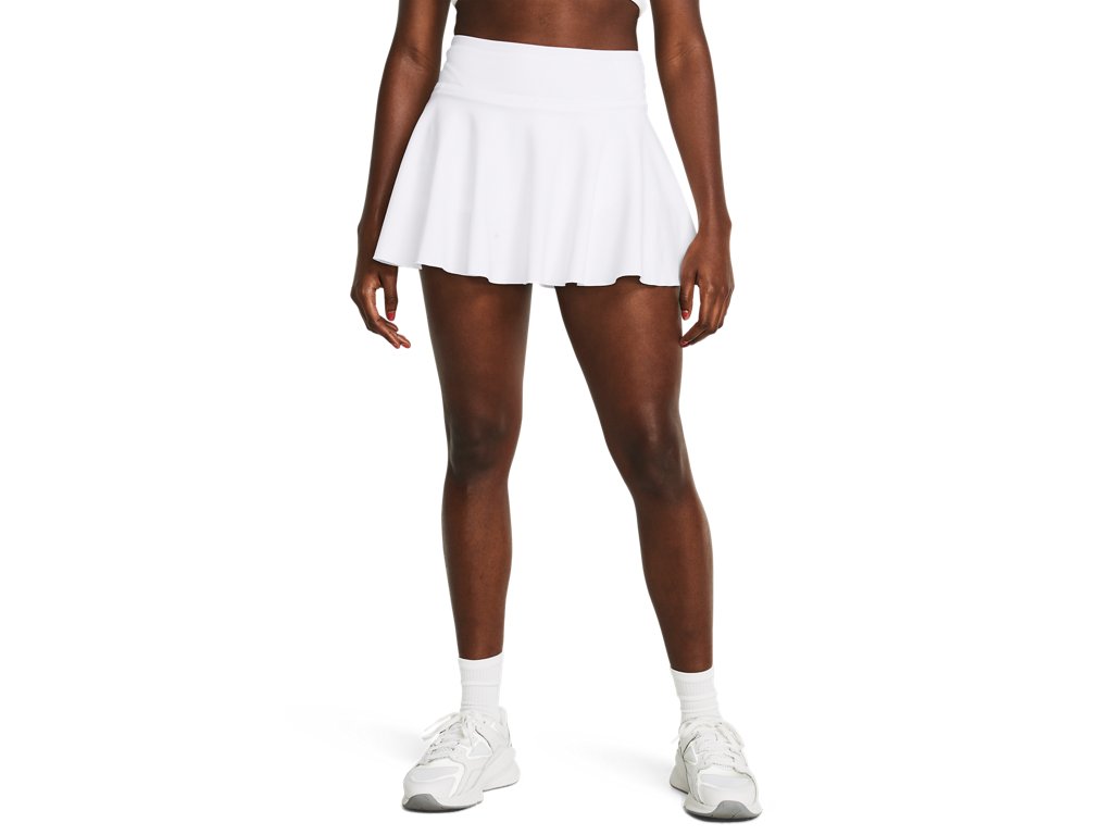 Under Armour Womens UA Motion Skort - Breathable and Sweat-Wicking