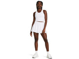 Under Armour Womens UA Motion Skort - Breathable and Sweat-Wicking
