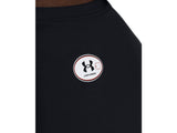 Under Armour Women's HeatGear OG Compression Short Sleeve Shirt - Ultra-Cooling and Sweat-Wicking
