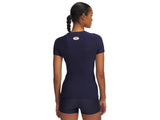 Under Armour Women's HeatGear OG Compression Short Sleeve Shirt - Ultra-Cooling and Sweat-Wicking