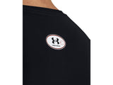 Under Armour Womens HeatGear OG Compression Long Sleeve Shirt - Ultra-Cooling and Fast Drying