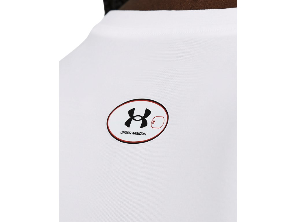 Under Armour Womens HeatGear OG Compression Long Sleeve Shirt - Ultra-Cooling and Fast Drying