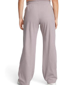 Under Armour Womens Essential Open Hem Pants - Sweat Wicking