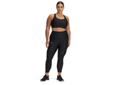 Under Armour Women's Tech Printed Panel Ankle Leggings - Sweat Wicking Apparel