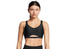 Under Armour Women Infinity Low Mesh Sports Bra - Light Support Breathable Apparel