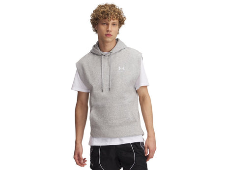 Under Armour Unisex Icon Fleece Apparel - Perfect Chest Fit