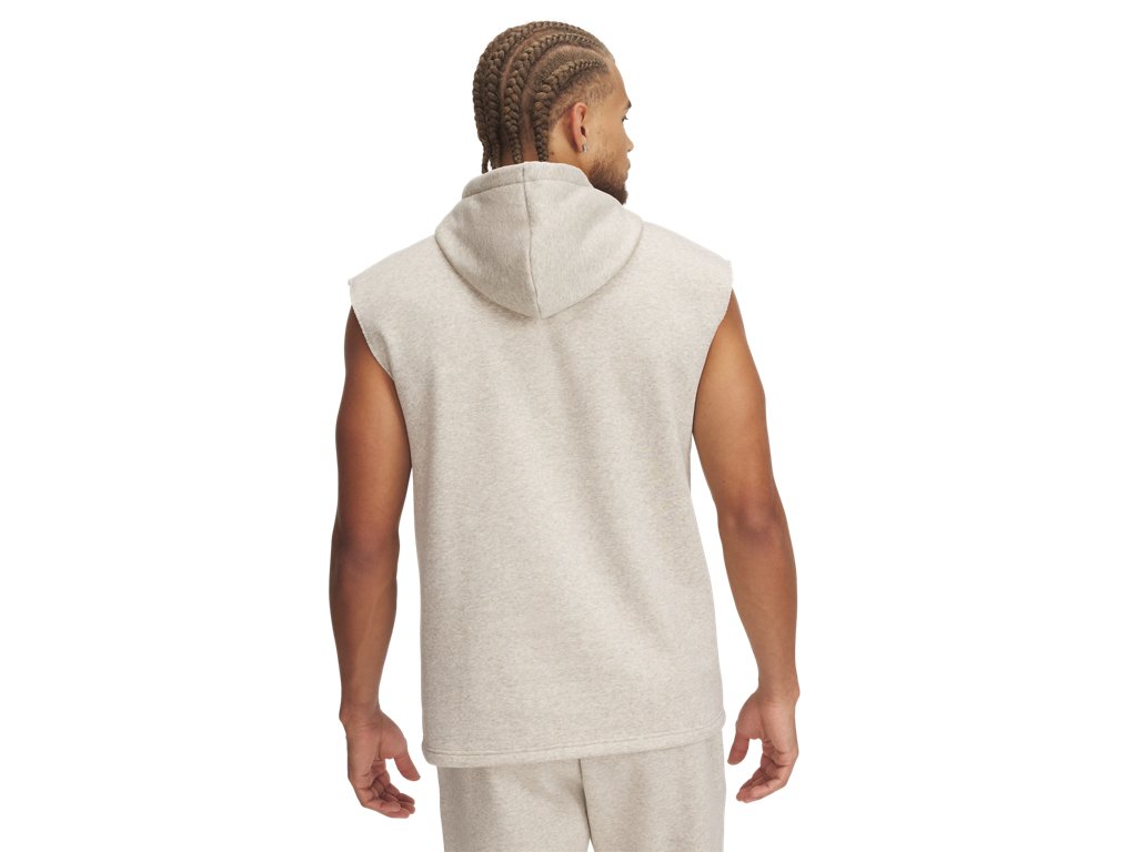 Under Armour Unisex Icon Fleece Apparel - Perfect Chest Fit