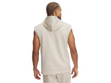 Under Armour Unisex Icon Fleece Apparel - Perfect Chest Fit