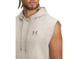 Under Armour Unisex Icon Fleece Apparel - Perfect Chest Fit