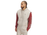 Under Armour Unisex Icon Fleece Apparel - Perfect Chest Fit
