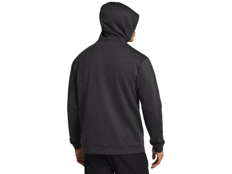Under Armour Mens UA Drive Midlayer Hoodie - Sweat-Wicking and Stretchy