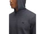 Under Armour Mens UA Drive Midlayer Hoodie - Sweat-Wicking and Stretchy
