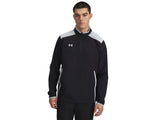 Under Armour Mens UA Motivate 3.0 Long Sleeve Apparel - Water Repellent