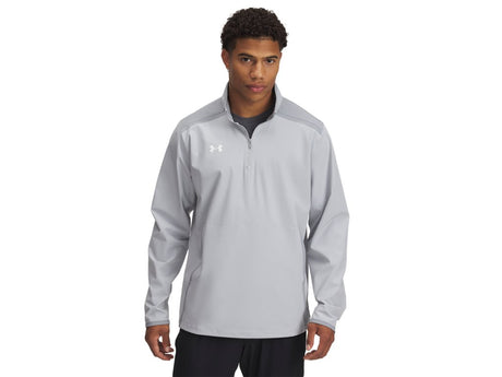 Under Armour Mens UA Motivate 3.0 Long Sleeve Apparel - Water Repellent
