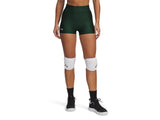Under Armour Women's UA Team 3" Shorty Apparel - 4-Way Stretch Material