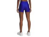 Under Armour Women's UA Team 3" Shorty Apparel - 4-Way Stretch Material