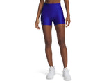 Under Armour Women's UA Team 3" Shorty Apparel - 4-Way Stretch Material