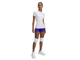 Under Armour Women's UA Team 3" Shorty Apparel - 4-Way Stretch Material