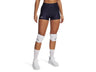 Under Armour Women's UA Team 3" Shorty Apparel - 4-Way Stretch Material