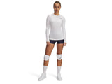 Under Armour Women's UA Team 3" Shorty Apparel - 4-Way Stretch Material