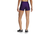 Under Armour Women's UA Team 3" Shorty Apparel - 4-Way Stretch Material
