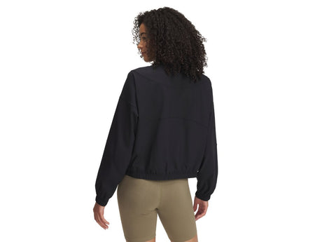 Under Armour Unisex Rival Woven Apparel - Customizable Fit