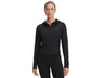 Under Armour Women's Motion Hooded Jacket - Breathable Stretch Apparel