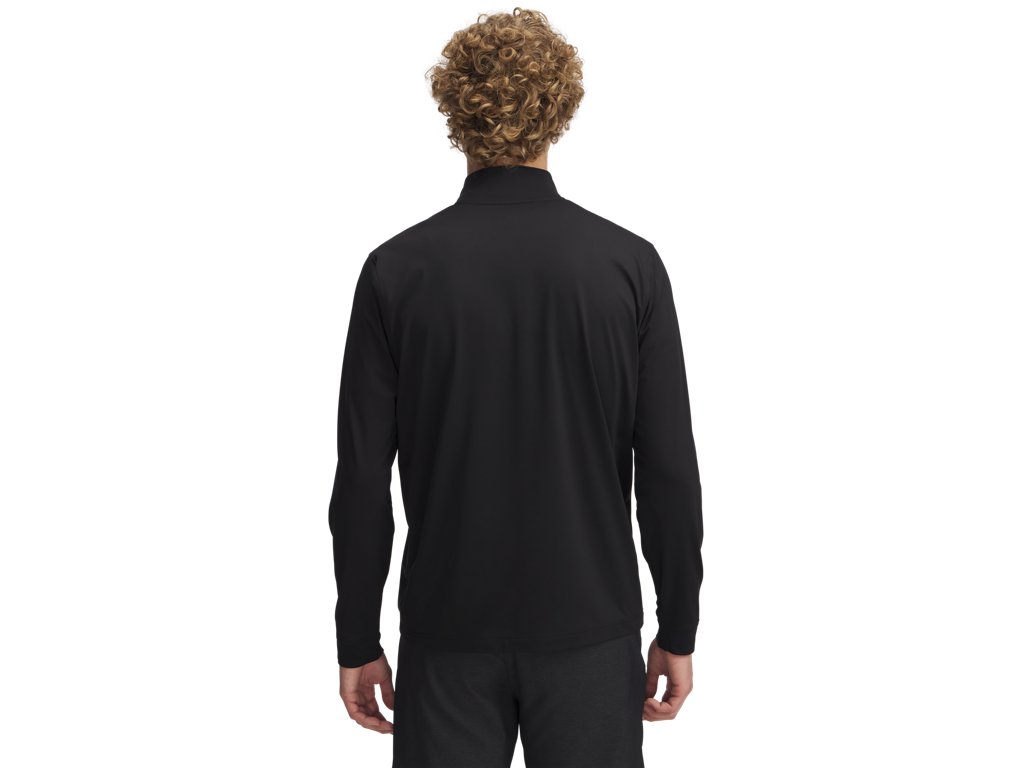 Under Armour Men's UA Drive Quarter-Zip Apparel - Water Repellent and UPF 50+ Protection