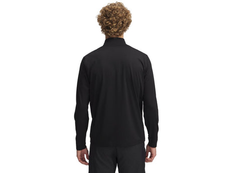 Under Armour Men's UA Drive Quarter-Zip Apparel - Water Repellent and UPF 50+ Protection