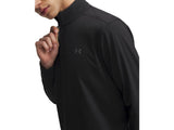 Under Armour Men's UA Drive Quarter-Zip Apparel - Water Repellent and UPF 50+ Protection