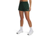 Under Armour Womens UA Tech Team 3 Inch Shorts - Apparel with Quick Sweat Wicking