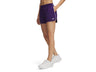 Under Armour Womens UA Tech Team 3 Inch Shorts - Apparel with Quick Sweat Wicking