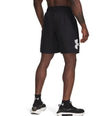 Under Armour Mens Tech Woven Graphic Shorts
