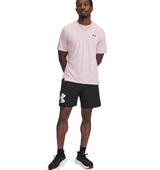 Under Armour Mens Tech Woven Graphic Shorts