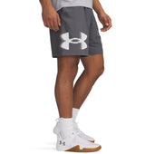 Under Armour Mens Tech Woven Graphic Shorts