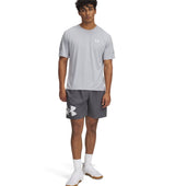 Under Armour Mens Tech Woven Graphic Shorts