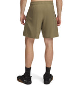 Under Armour Mens Tech Woven Graphic Shorts