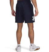 Under Armour Mens Tech Woven Graphic Shorts