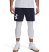 Under Armour Mens Tech Woven Graphic Shorts