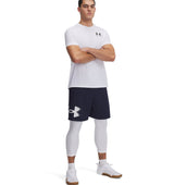 Under Armour Mens Tech Woven Graphic Shorts