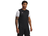Under Armour Mens Challenger Jersey Apparel - Fast-Drying Fabric