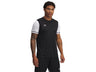 Under Armour Mens Challenger Jersey Apparel - Fast-Drying Fabric