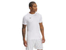 Under Armour Mens Challenger Jersey Apparel - Fast-Drying Fabric