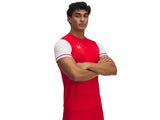 Under Armour Mens Challenger Jersey Apparel - Fast-Drying Fabric