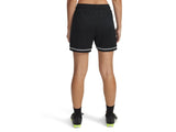 Under Armour Womens Challenger Shorts Apparel - Fast-Drying