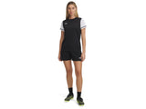 Under Armour Womens Challenger Shorts Apparel - Fast-Drying