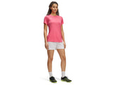 Under Armour Womens Challenger Shorts Apparel - Fast-Drying