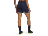 Under Armour Womens Challenger Shorts Apparel - Fast-Drying