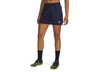 Under Armour Womens Challenger Shorts Apparel - Fast-Drying