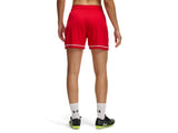 Under Armour Womens Challenger Shorts Apparel - Fast-Drying